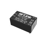 2pcs 20W 9V 2200mA AC DC Isolated Power Supply Module HLK-20M09
