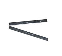 2Pcs 210x16.5x1.5mm HSS Planer Blades for TH-SP 204 TC-SP 204 Planer 210mm Planer Knife Woodworking Tool Parts ZRONG