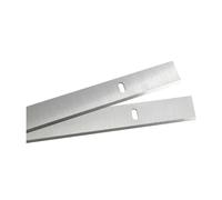 2pcs 210x16.5x1.5mm Planer Blades For ERBAUER 052 For BTE2PCS For Titan For TTB579PLN For CHARNWOOD W588/1, SCREWFIX ERBAUER PB02 Planers