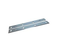 2PCS 210x22x1.8mm HSS Planer Blade 210mm Reversible blades for RD860, HMS860, HMS850, HT850, HMS2000 HMS1070