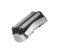 2Pcs 21S Shaver Replacement Head ，Compatible For Braun， Series 3 21S 32S 320S-4 330S-4 340S-4 350CC-4 Shaver Head Razor Replacement Head