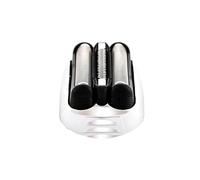 2Pcs 21S Shaver Replacement Head ，Compatible For Braun ，Series 3 21S 32S 320S-4 330S-4 340S-4 350CC-4 Replace The Razor Head