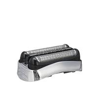 2Pcs 21S Shaver Replacement Head ，Compatible For Braun， Series 3 21S 32S 320S-4 330S-4 340S-4 350CC-4 Replace The Razor Head