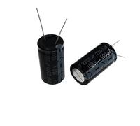 2pcs 2200uF 100V 2200MFD 100WV Aluminum Electrolytic Capacitor 22 * 40mm Radial 2200mf100v 2200uf100v 100v2200mf 100v2200uf