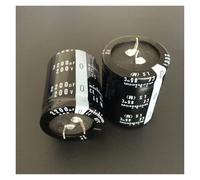 2pcs 2200uF 200V 35x45mm 200V2200uF Snap-in PSU Aluminum Electrolytic Capacitor IDGTTLDF