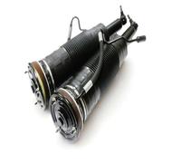 2pcs 2213206213 Hydraulic Abc Front For Mercedes For Benz Cl/S Class W221 W216 With Active Body Control 2213208013 2213207813 Shock Suspension