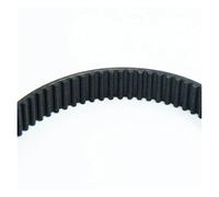 2pcs 225-3M-12 Toothed Drive Belts for Bosch PHO1 PHO100 PHO15-82 PHO16-82 PHO20-2 GHO14.4V GH018V Planer 2604736001