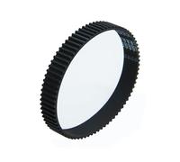 2pcs 225-3M-12 Toothed HTD Drive Belts for PHO1 PHO100 PHO15-82 PHO16-82 PHO20-2 GHO14.4V GH018V Planer