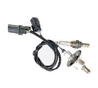 2Pcs 234-5029 234-4238 Car Up&Downstream Sensor O2 Oxygen, Compatible for Hyundai Tucson 2.0L 2.4L 2014-2015 39210-2G200 39210-2G100