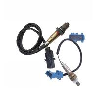 2Pcs 234-5135 234-4488 O2 Sensor for 2007 2008 2009 2010 1.6L L4 Upstream Downstream 234-5135 234-4488