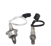 2PCS 234-9131 234-4980 Car Up&Downstream Set Of 2 Oxygen O2 Sensor Upstream & Downstream For 2.4L 2015-2016 2349131