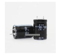 2PCS-24PCS 400V100UF 450V100UF Electrolytic Capacitor volume 100UF 400V 100UF 450V 22X30MM IDGTTLDF(450V100UF 10PCS)