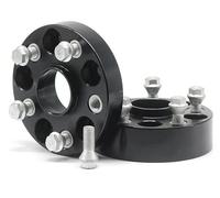 2PCS 25/30/35/40/45/50/60/70mm Car Wheel Spacer Adapter For BMW E46 E30/34/36/38 E82/84/86/88 E90/91/92/93 Z85/89(50mm)