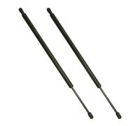 2Pcs 25.53 in Liftgate Trunk Struts Lift Supports Compatible with Ford 11-15 Explorer 13-15 Police Interceptor Sedan Interceptor Utility w/Power Liftgate Shock Gas Spring Cylinder Rear Tailgate Hatch