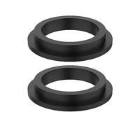 2pcs 25076RP Washer And Kits For Pool Plunger Valves Replacement Gasket Seals O-Ring Fittings 10745 10262 10255 Rubber Washers For Garden Hose