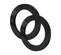 2pcs 25076RP Washer And Kits For Pool Plunger Valves Replacement Gasket Seals O-Ring Fittings 10745 10262 10255 Rubber Washers For Garden Hose