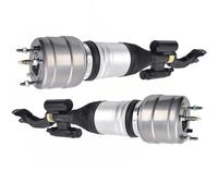 2pcs 2533200701,2533200801 Front Left & Right Air Suspension Shock Struts For Mercedes W253 Glc Amg 2533207200 Car Shock Absorber