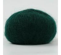 2pcs/25g Extra Soft Mohair Yarn,Warm Baby Wool ,for Hand Knitting Sweater and Shawl DIY Material Supplies Crochet Yarn