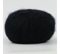 2pcs/25g Extra Soft Mohair Yarn,Warm Baby Wool ,for Hand Knitting Sweater and Shawl DIY Material Supplies Crochet Yarn
