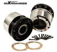 2pcs 26 Spline Manual Wheel Locking Hub for Kia Sportage 4WD 1995-2002