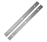 2pcs 260mm×18.6mm×1.5mm Planer Blades For Metabo HC260 AWEPT106 Elektra Beckum HC260 W582 Kity 636 HSS