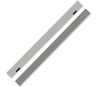 2pcs 260mm×21mm×3mm Wood Planer Blades HSS for DW733S Thicknesser Planer Jointer Cutterhead