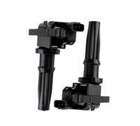 2Pcs 27301-38020 2730138020 UF-285 UF285 Ignition Coil For Kia For Magentis For Optima 2.4L 1999 2000 2001-2006 Engine Ignition Coil