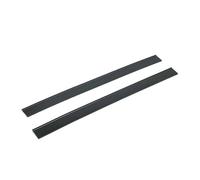 2PCS 280MM Replacement Pulling Lips Scraper For Karcher WV50 WV60 WV2 WV5 Sweeper Parts Household Appliances Cleaning Tool