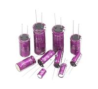 2pcs 3.0V CDA 3V capacitors 1F 2F 3.3F 5F 7F 10F 15F 18F 20F 25F 30F 50F 60F 100F 120F Capacitor (Size : 25F 16X25MM)