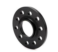 2pcs 3-20mm Car Wheel Hub Adapter Spacer Widened Accessories For Mitsubishi(2 pieces 8 mm)