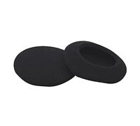 2Pcs 3.5/4.5/5/5.5/6cm Headphone Ear Sponge Pads Replacement Headset Accessory Valentine's Day/Mother's Day/Wedding/Anniversary/Party/Graduation/Christmas/Birthday Gifts - 3.5cm