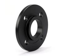 2PCS 3/5/8/10/12/15/20mm Car Wheel Spacer Adapters PCD 4x100 CB ID=54.1mm To OD=60. 4 Holes For Suzuki(5mm Black)