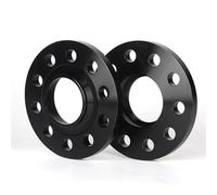 2PCS 3/5/8/10/12mm Wheel Spacer Adapter PCD 5x100 CB 56.1mm 5 Lug For Toyota 86(2PCS 20MM)