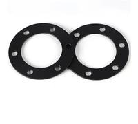 2PCS 3/5mm 6x139.7 CB 93.1mm Wheel Spacers Adapter For Mazda BT 50 2006-2019 Car Widening(2PCS 5mm)