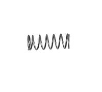 2Pcs 3.5mm Spring Steel Compression Spring For Industrial Machinery OD:38/40/42/45/48/50mm Length: 20-100mm(80mm (2Pcs),50mm)