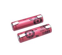 2PCS 3.7V 740mAh Electric Toothbrush Battery, Compatible for Oral-B IO Series Replacement, for IO4 IO5 IO6 IO7 IO8 IO9 IO10, Type 3753, 3758