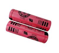 2PCS 3.7V 740mAh Flat Head Battery. Compatible with Braun Oral-B Pro2. iO6 iO7 iO9 iO8 3766 3769 S5 S6 S7 S51 N1000 1000S 1200S S4200 M4000cs M4200cs R1000s R1320 Electric Shaver Toothbrush
