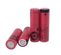 2PCS 3.7V 740mAh UR14500AC Rechargeable Batteries,Compatible For Braun Oral-B IO Series IO4, IO5, IO6, IO7, IO8, IO9 Type 3753, Type 3758 Electric Toothbrush Replacement Batteries