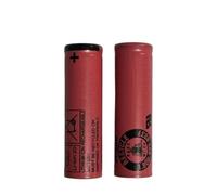 2PCS 3.7V 740mAh UR14500AC Rechargeable Batteries Compatible for Braun Oral-B IO Series (iO4, IO5, IO6, IO7, IO8, IO9) - Type 3753, Type 3758 Electric Toothbrush Replacement Batteries