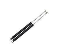 2pcs 300-600mm Car Gas Struts Bonnet Hood Trunk Tailgate Shock Lift Strut Support Bar Spring Bus Tailgate Lift Support(500mm)