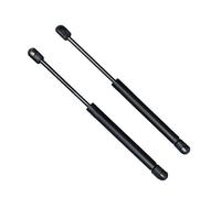 2pcs 300mm Central Distance 110 Mm Stroke Pneumatic Auto Gas Spring For Car Lift Prop Damper Car Strut Bars(200N)