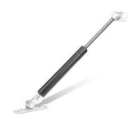 2PCS 300N Gas Lift Strut, Gas Spring Hydraulic Rod, Car Boot Lift Support Struts Gas Spring Shocks Prop Shock Support Rod Struts 100mm Stroke Gas Strut for Floor Hatch Trap Door