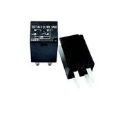 2PCS 303-1AH-C-D1 24VDC 4PIN RELAY