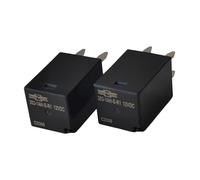 2pcs 303-1AH-S-R1 12VDC 20A 4Pins Multi-Purpose Automotive Relay