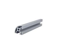 2pcs 3030R Aluminum Profile For CNC 3D Printer Parts Linear Guides Anodized Extrusion Frame 100mm-1000mm L 1M(300mm)