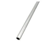 2pcs 304 Stainless Steel Tube Capillary Outer Diameter 3mm-6.5mm Wall Thickness 0.1mm-1.5 Micro-Diameter SUS304(OD6mm X ID5.7mm)