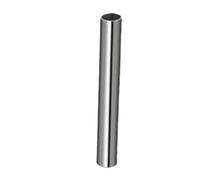 2pcs 304Stainless Steel Round Capillary Seamless Straight Tube OD 0.5mm-3mm 500mm Long(OD1.4mm X ID1.2mm)