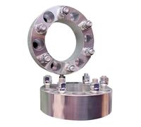 2pcs 30MM 6x139.7 CB 108mm 12X1.5 Widen Wheel Hub Centric Adapter Spacers Kit Compatible With Kia For Sedona 2006-2012 2013 2014 Wheel Spacers Adapter