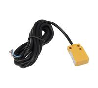 2pcs 30x18x10 5mm sensing NPN NO TL-W5MC1 NC TL-W5MC2 PNP NO TL-W5MF1 NC TL-W5MF1 flat shape inductive proximity sensor switch TL-W5M(C1 NPN NO)