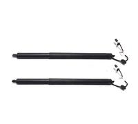 2pcs 32227616 32227617 For Volvo Xc40 2018-2020 Rear Right/Left Liftgate Tailgate Hatch Trunk-Lift Support Strut Shock Electric Tailgate Gas Struts(2 pcs)